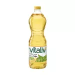 Óleo de soja - Vitaliv