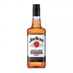 American Whiskey Jim Beam