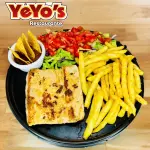 Pescado Placha