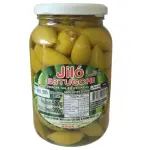 JILÓ EM CONSERVA ESTUCCHI