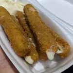 Orden Dedos de Queso