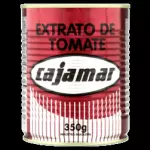 EXTRATO TOM CAJAMAR
