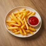 Papas Fritas