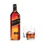 BLACK LABEL