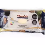 Cobertura Chocolate Blanco