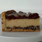 NOVIDADE: TORTA SONHO DE VALSA