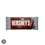 Barra Chocolate Hersheys ao leite