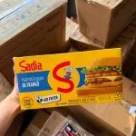 Caixa Hambúrguer de Frango