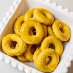MILHO 500G