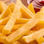 PAPAS FRITAS