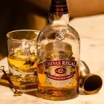 034 - CHIVAS