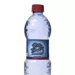 ÁGUA MINERAL 510ml