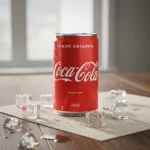 COCA COLA LATA