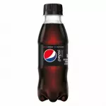 Pepsi Black Caçulinha