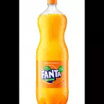 Fanta Laranja