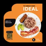 Arma tu Desayuno (Pinto con...)