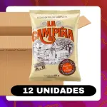 Bulto La Campiña Leche 400g