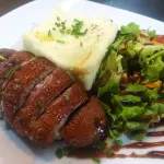 Magret de Pato