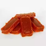 Doce de abóbora