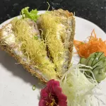 Clone Temaki Kani ( 2 uni )