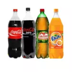 Refrigerantes de 2 l