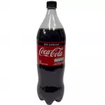 Coca Cola Zero