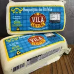 REQUEIJÃO DE BÚFALA