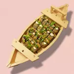 🍣 Hot Roll Philadélphia ( 20un )