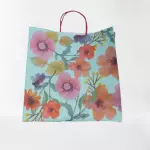 Sacola Kraft 30 x 30 x 11