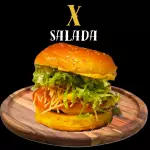 X-SALADA
