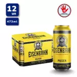 Mala Latão Eisenbahn