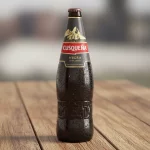Cusqueña Negra (botella personal)