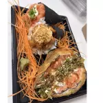 COMBO TEMAKI