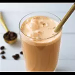 Cafe frio