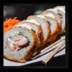 PHILADELPHIA ROLL