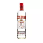 Smirnoff Red 1L