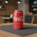 Coca 350ml