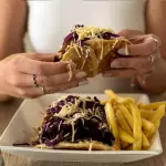 DEGUSTACION DE TACOS!