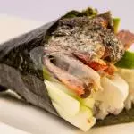 TEMAKI SYAKEKAWA