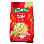 HARINA SOBERANA