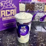 Açaí Ninho