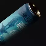 CERVEZA HEINSENBEER IPA(500ml)