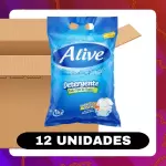 Bulto Alive Detergente Todo Uso 1kg