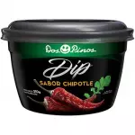 Chipotle Dos Pinos Dip