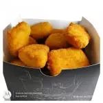 Nuggets Tradicional (2 pessoas)