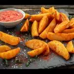 BATATA CANOA
