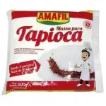 Tapioca amafil 500g