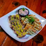 Ribeye Steak (Carne de res)