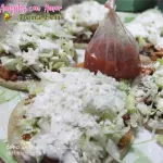 Sope de Asada