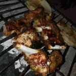 Churrasco Tradicional a tu Elección